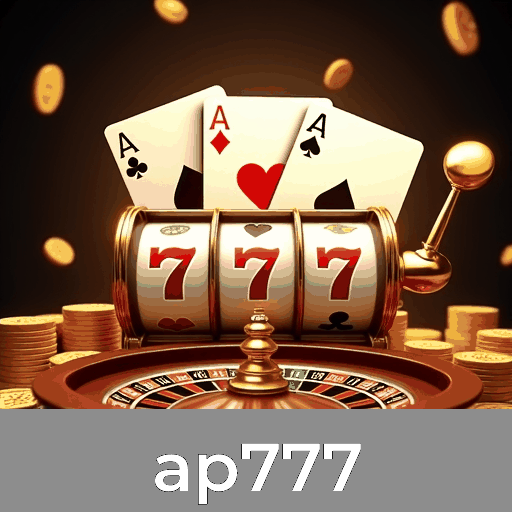 ap777: Plataforma com Bônus Generosos para Brasileiros