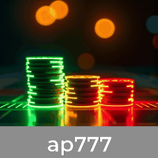 ap777: Cassino Online Premiado e Seguro