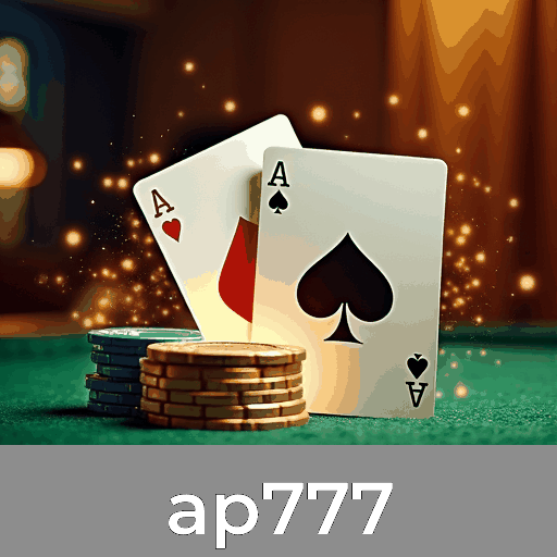 ap777: Cassino Online Premiado e Seguro