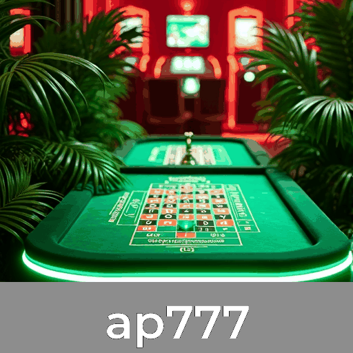 ap777: Plataforma com Bônus Generosos para Brasileiros