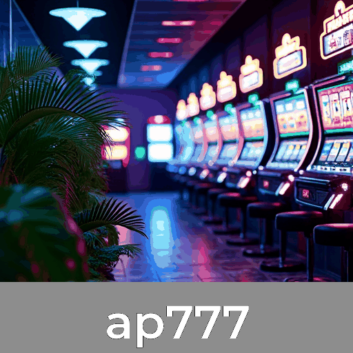 ap777: Plataforma com Bônus Generosos para Brasileiros