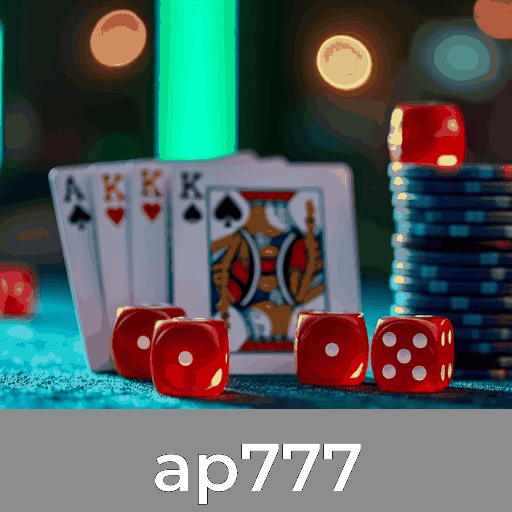 Explore ap777: Slots com Mega Prêmios, Poker de Alta Competição, Roleta ao Vivo com Emoção