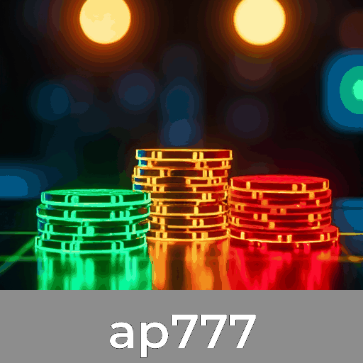 Explore ap777: Slots com Mega Prêmios, Poker de Alta Competição, Roleta ao Vivo com Emoção