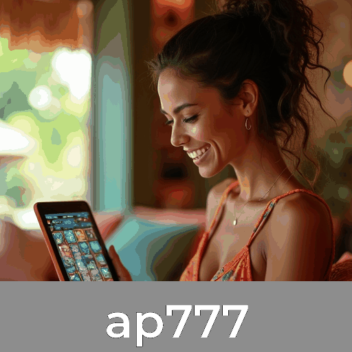 Arquitetura Tecnológica de Ponta que Garante Estabilidade na ap777