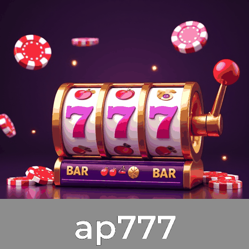 Explore ap777: Slots com Mega Prêmios, Poker de Alta Competição, Roleta ao Vivo com Emoção