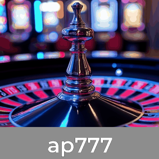 ap777: Cassino Online Premiado e Seguro